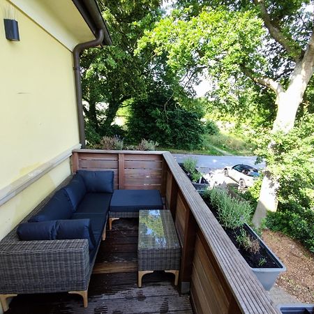 Apartamento Gruene Oase Nr.2, Nahe Uni Und Technologie Quartier Bochum Exterior foto