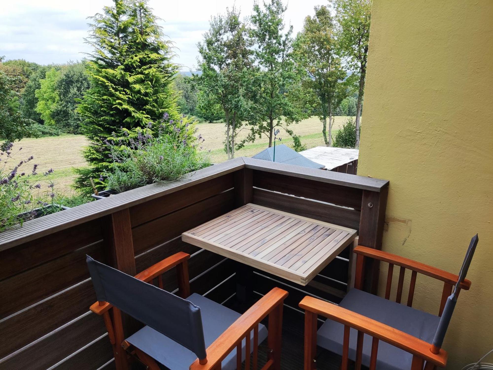 Apartamento Gruene Oase Nr.2, Nahe Uni Und Technologie Quartier Bochum Exterior foto